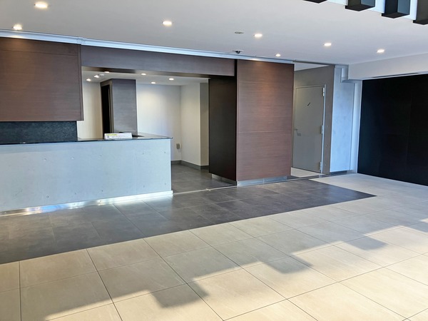 ＧＥＮＯＶＩＡ阪東橋Ⅱｓｋｙｇａｒｄｅｎ304号室 部屋その他