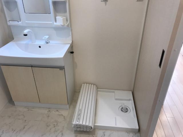 メゾンアイリス202号室 室内設備