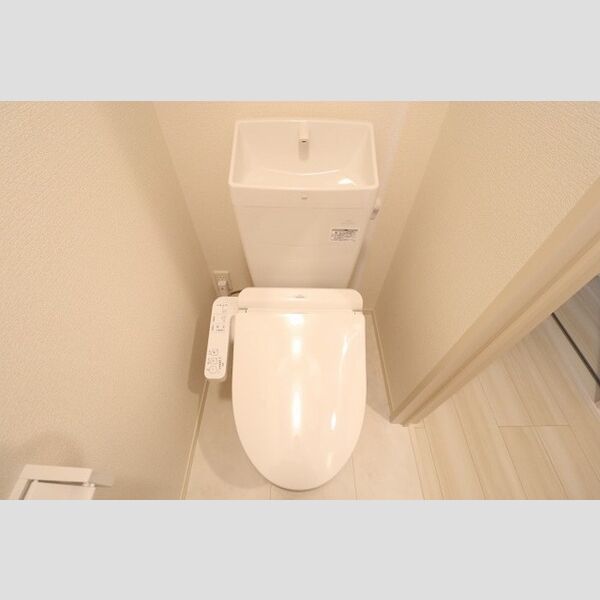 フレシール トイレ(温水洗浄暖房便座)