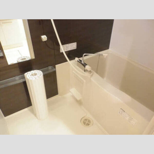 メゾンフォレスト206号室 メゾンフォレスト