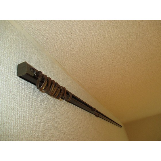 クレール野沢0201号室 部屋その他