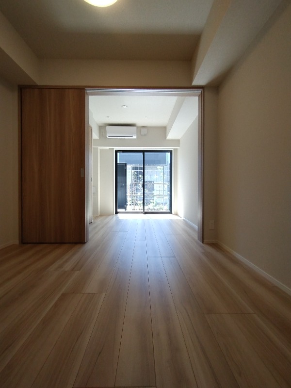 クレイシアIDZ中野野方1階 部屋その他