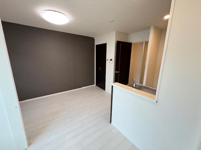 ホライズン（horizon ）202号室 リビング