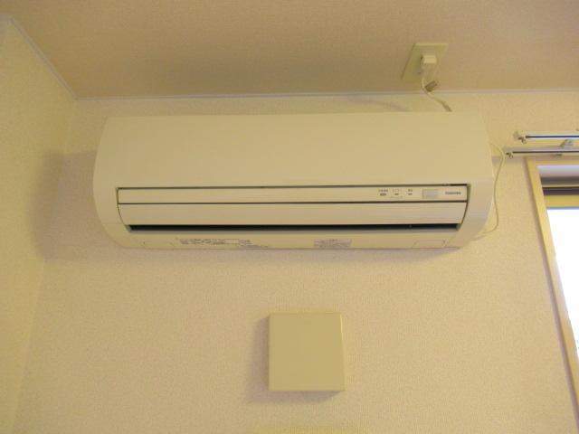 ウィルマルカ306号室 同物件306号室写真