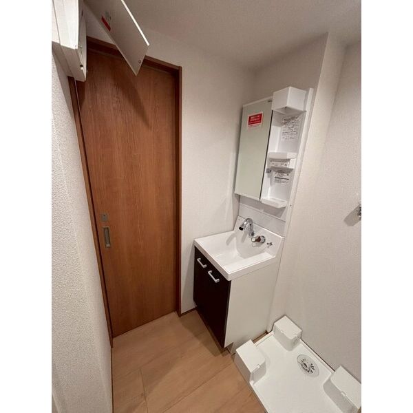 Ambition南栗原205号室 部屋その他