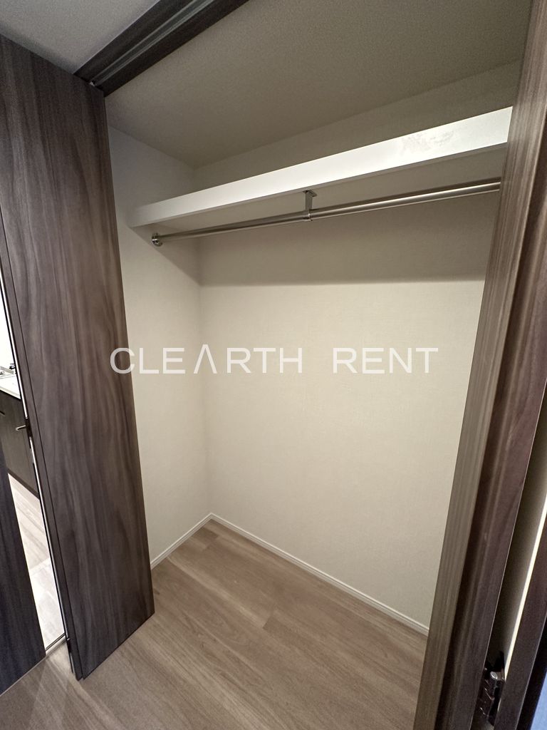 コンシェリア馬込 ＴＨＥ ＲＥＳＩＤＥＮＣＥ3階 同タイプ別住戸写真となります。現況と異なる場合がございます。