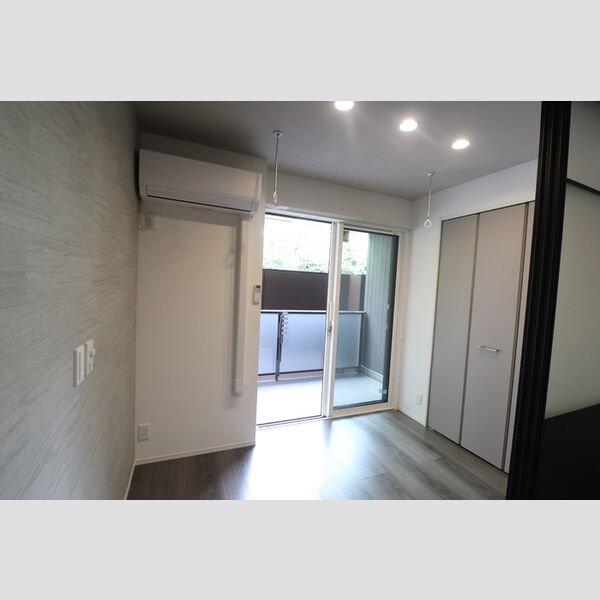 D-Sereno弥生107号室 洋室