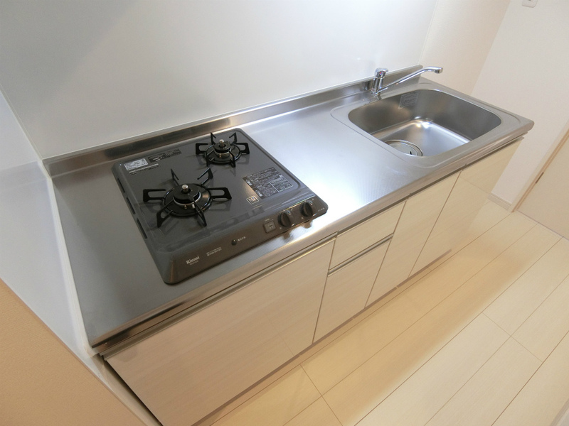 リブリ・栖 キッチン