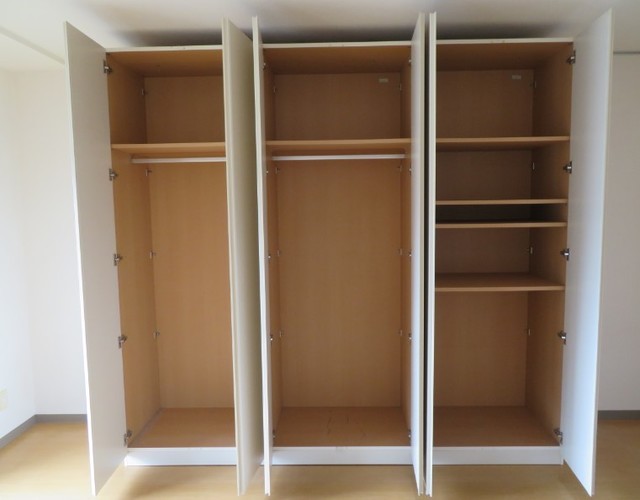 ＬＡＳＡ戸越Ⅰ 収納