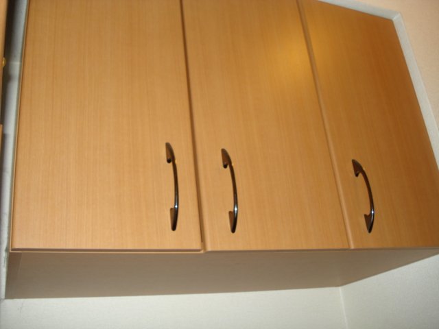 グレイスヴィラ湘南101号室 同建物別部屋の参考画像