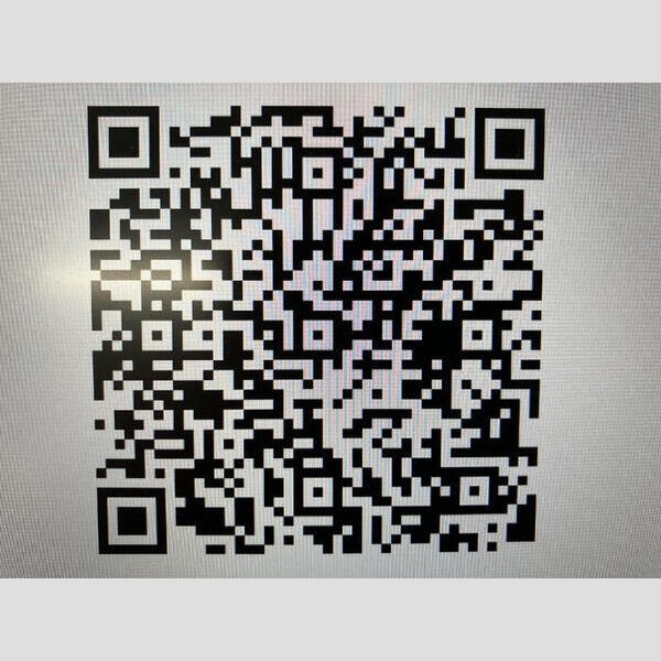 SUCCEED GARDEN　CA-2号室 QRコード