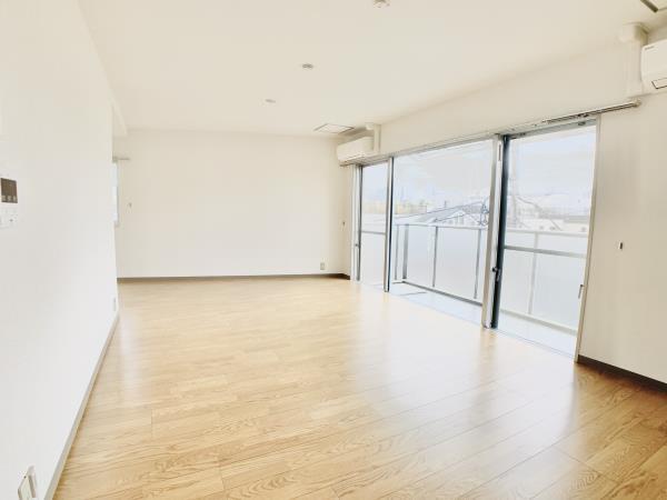 クァドリフォリオ リビング