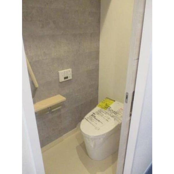 メゾン　サイム トイレ