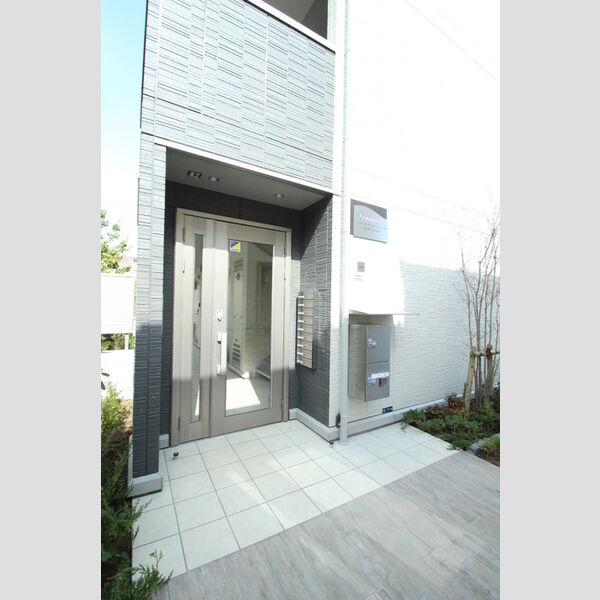 ・　コンティニュエ103号室 同建物別部屋の参考画像