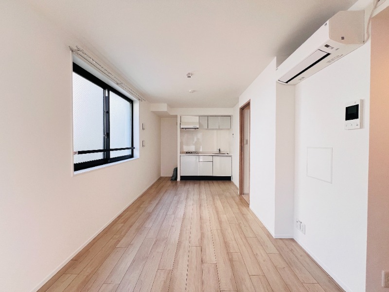 HJクラウンⅠ1階 部屋その他