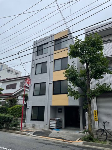 axia tokiwadai303号室 部屋その他