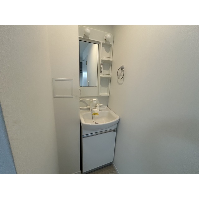 MQuarto松戸新田 内観