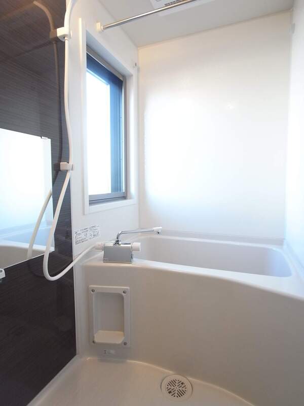 リブリ・えびす3階 お風呂