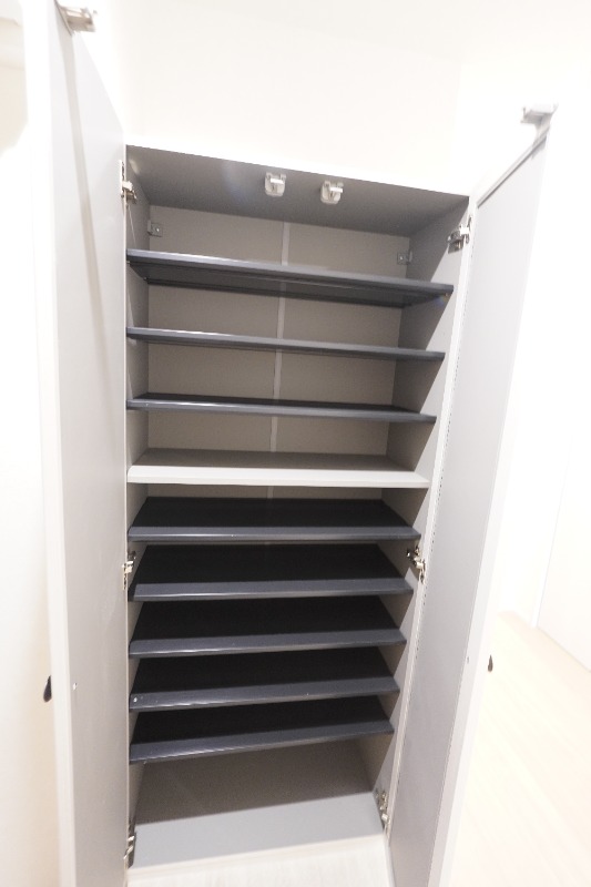 East IM2階 部屋その他