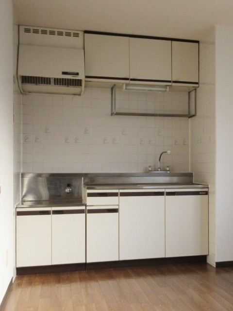 グランデール緑園4階 ※別号室の参考写真(現況優先・仕様違いの場合あり)