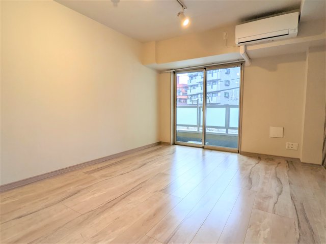 アリカ平井プレッソ リビング