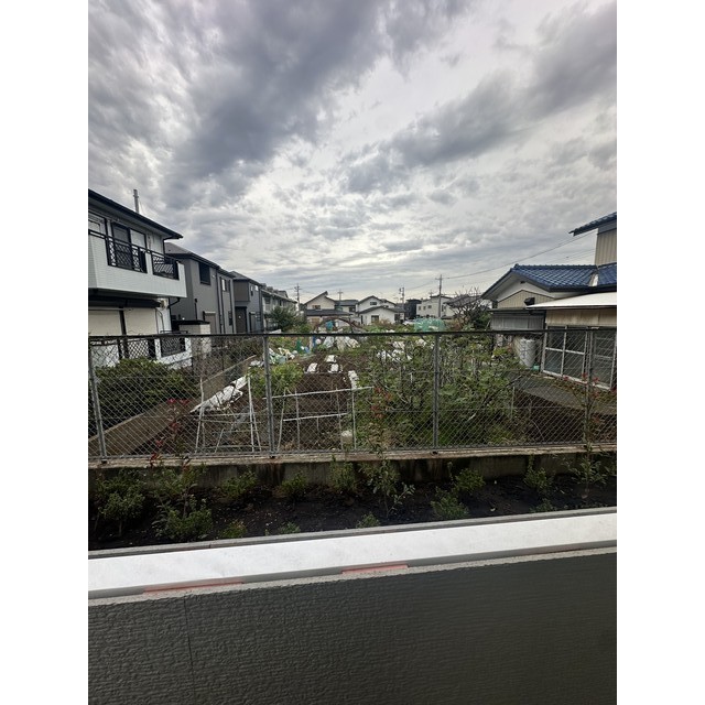 La　Libeｌｌule　二本榎106号室 部屋その他