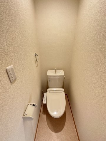 ソレイユドール黄金町103号室 別部屋写真参考