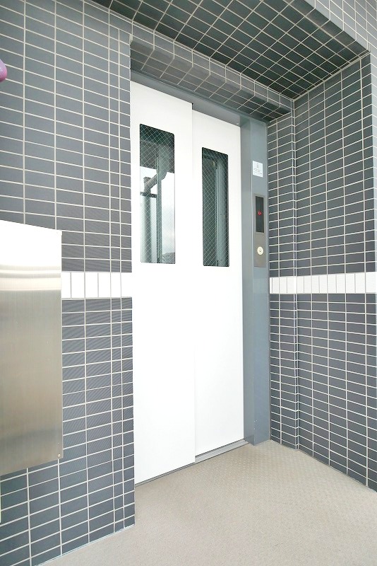 ル・リオン品川二葉5階 外観