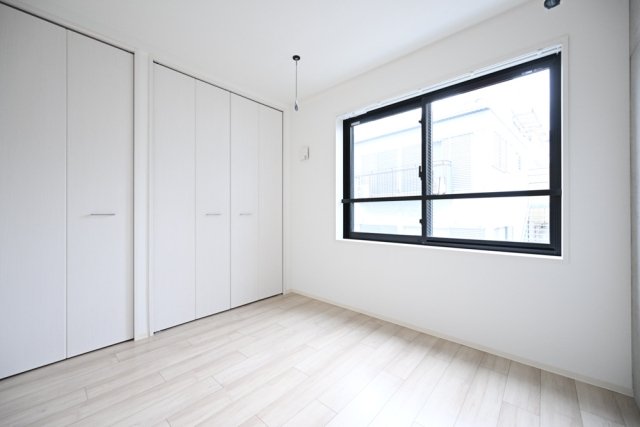 フェリデンシア御嶽山2階 部屋その他