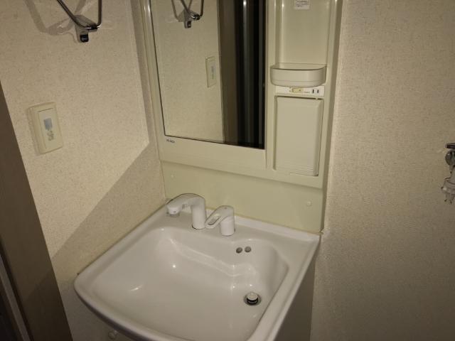 Ｐａｇｅ　Ⅰ 洗髪洗面化粧台