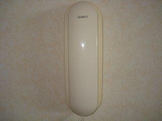 インマヌエル105号室 室内設備