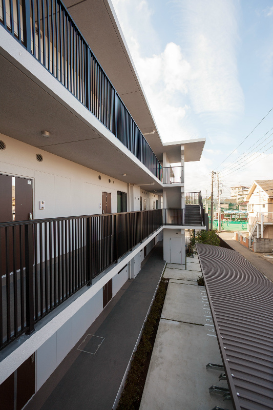 エスポワール鎌ヶ谷2階 部屋その他