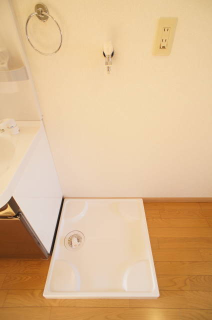 ラポールおゆみ野Ｇ棟 リビング