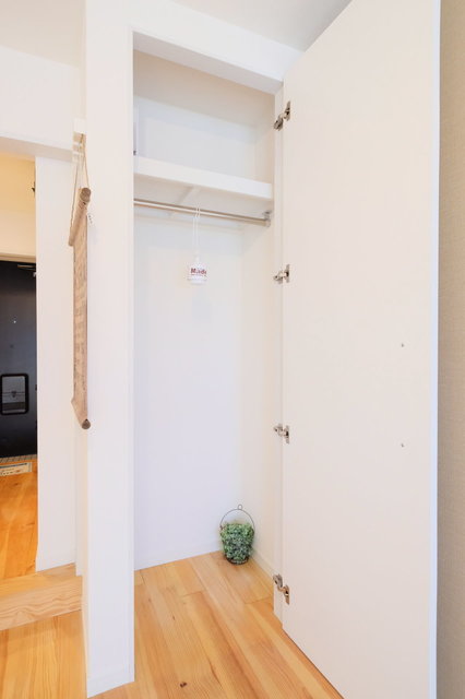 百合ヶ丘池上マンション412号室 百合ヶ丘池上マンション