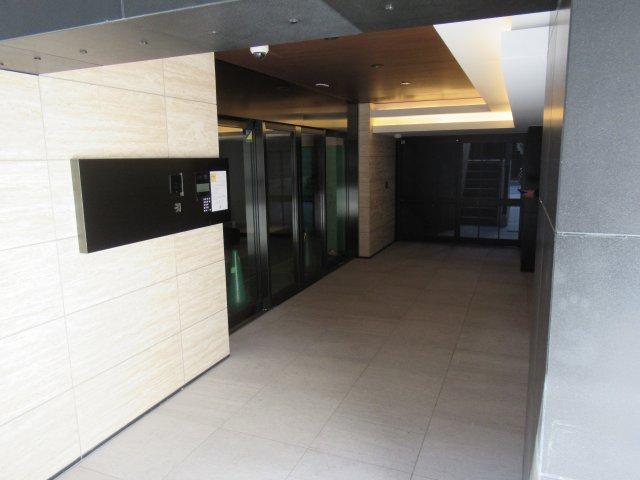 ＰＩＡＳ荻窪0504号室 ロビー