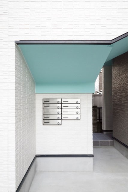 パディアン綾瀬1階 部屋その他