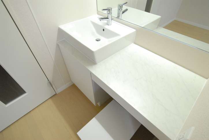 ミランダけやき台 同タイプ写真の為、現況優先。