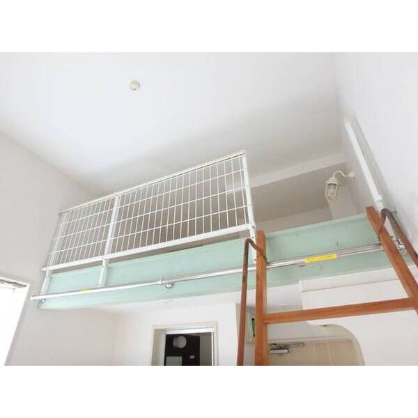 パンシオン国領0101号室 部屋その他