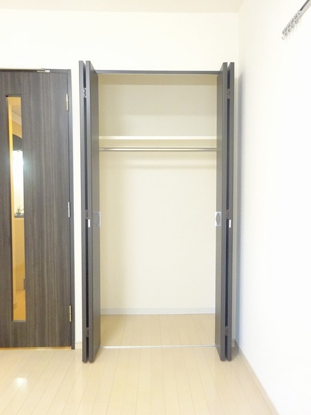 アマヴェル鷺ノ宮 収納