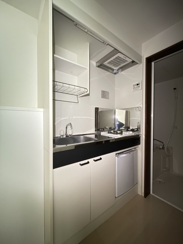 プレズィール相模大野 リビング