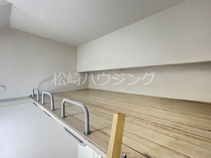 コーポ光 内観