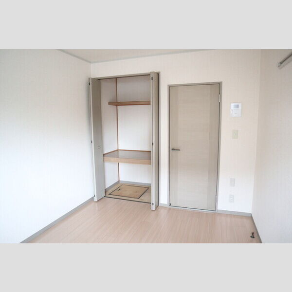 セジュール千 クローゼット