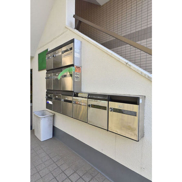 センチュリー相模原Ⅰ0203号室 部屋その他