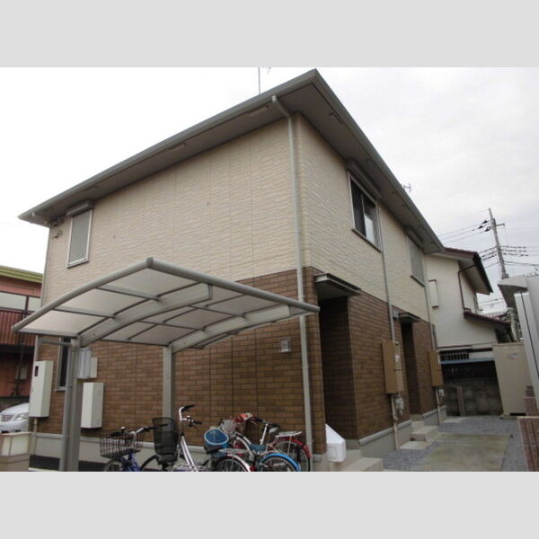 エスポワール(元福岡)102号室 外観