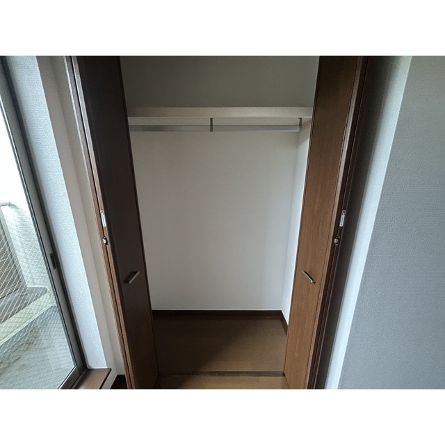 アンジュエールB 内観