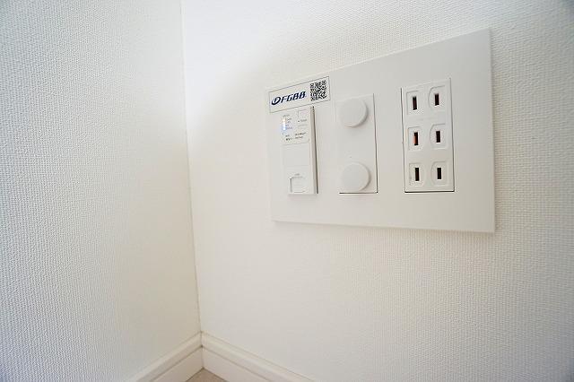 Weave Base Itabashi Honcho1階 その他