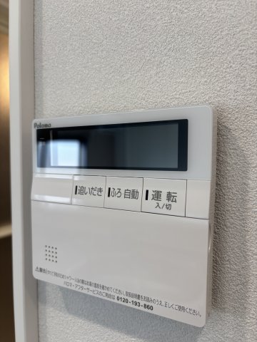 ＯｋｕｎｏＯｋｕ202号室 部屋設備