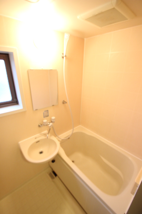 サクセスＡ3階 部屋その他