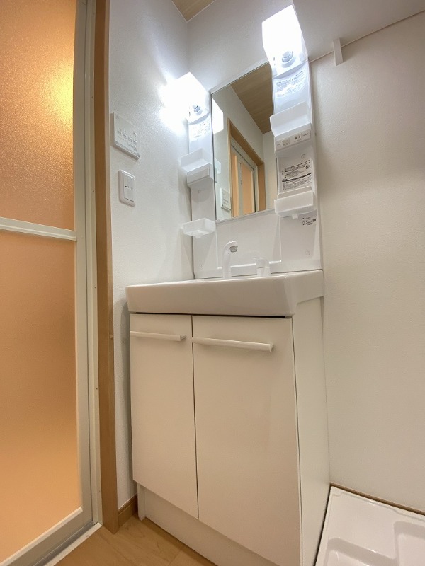 ＬＯＮＧ　ＨＩＬＬ　１号館1階 部屋その他