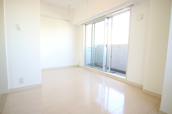 プラウドフラット新宿河田町703号室 同建物別部屋の参考画像